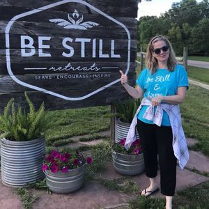 Meet your Posher, Collette